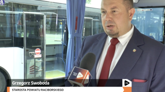 Hybrydy dla raciborskiego PKS-u