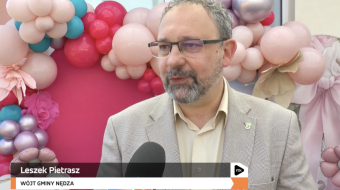 Klubik oficjalnie otwarty