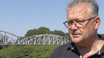 Otwarcie granicznych Meandrów Odry