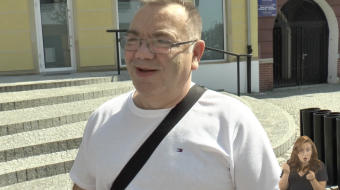 Wiadomości dla niesłyszących