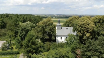 Szlakiem Eichendorffów, Rothschildów i Reiswitzów