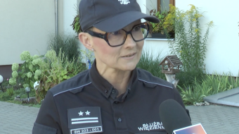 Wspólnie dla dobra mieszkańców DPS