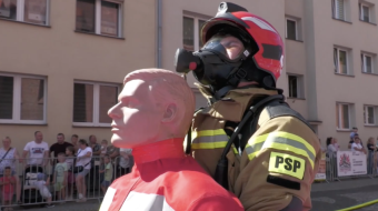 Pamiętamy, rywalizujemy, pomagamy