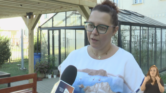 Wiadomości dla niesłyszących