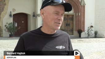 Muzyczne zaproszenie na zamek