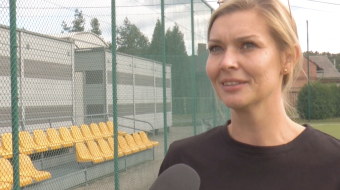 Podwórkowa liga sołectw