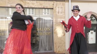 Odkrywczy weekend przy ul. Długiej