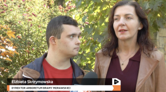 Zaproszenie na święto dyni