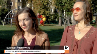 Weekend seniora z kulturą
