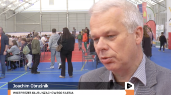 Międzynarodowy Memoriał im. A. Chrobaka