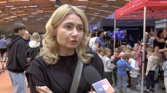 Bo tętni w nas dobro