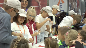 Wiadomości dla niesłyszących