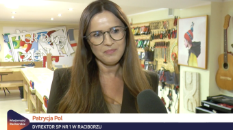 Otwarcie pracowni techniczno-praktycznej