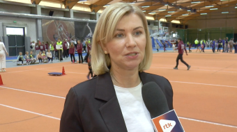 Mini-olimpiada w ZSOMS