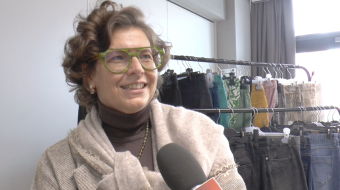 Moda z drugiej ręki