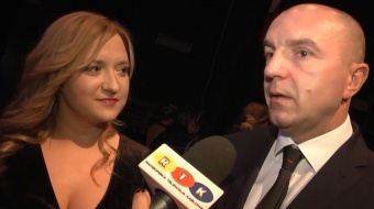 Gwiazdka już dorosła