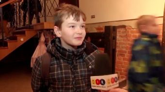 Bezpłatne zwiedzanie zamku