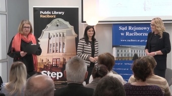 O dziedziczeniu... w bibliotece