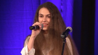 Nastrojowo i o miłości