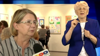 Wiadomości dla niesłyszących