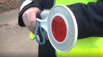 Weekend na raciborskich drogach