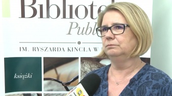 Trwa tydzień bibliotek