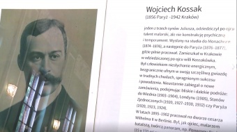 Kossakowie - album filmowy