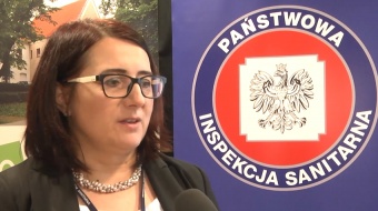 100 lat służb sanitarnych w Polsce