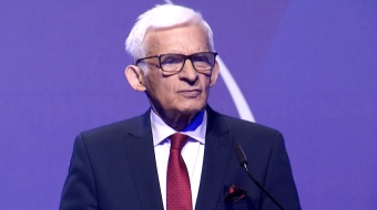 Rafako na XI Europejskim Kongresie Gospodarczym