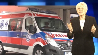 Wiadomości dla niesłyszących