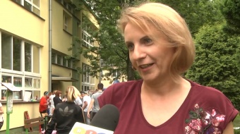 Festyn w Zespole Szkół Specjalnych