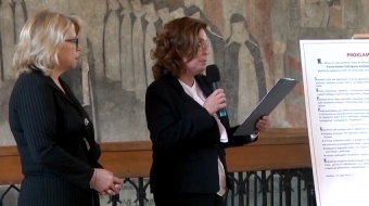 Wspólny głos kobiet