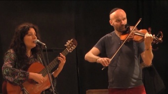 Festiwal kultury żydowskiej