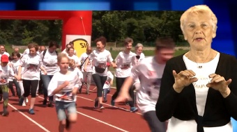 Wiadomości dla niesłyszących