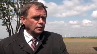 W Pietrowicach powstanie tężnia