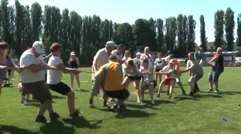 XXII Sport ku Radości