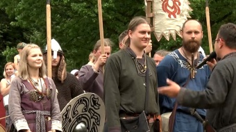 X Festiwal Średniowieczny