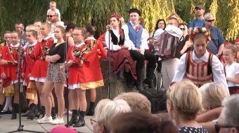 II Noc Świętojańska