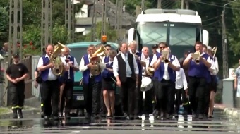 Międzynarodowy Festiwal Orkiestr Dętych