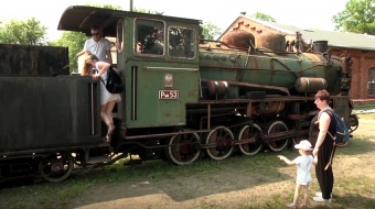 Szlakiem zabytków techniki