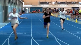 Memoriał im. Janusza Kusocińskiego