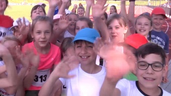 Čokoládová Tretra