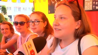 "Śmieci palisz, życie tracisz"