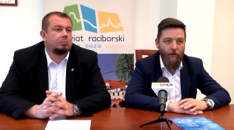 Weekend miasta i powiatu