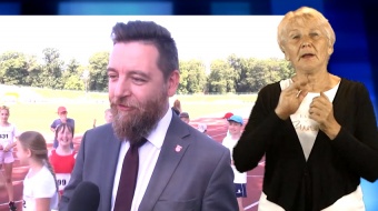 Wiadomości dla niesłyszących