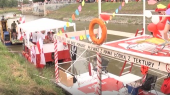 19 edycja pływadeł za nami