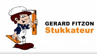 Gerard Fitzon Stukkateur