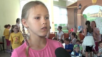 Pierwsza pomoc w "Cegiełce"