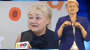 Wiadomości dla niesłyszących