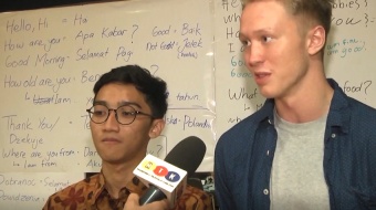 "Understand" vol. III